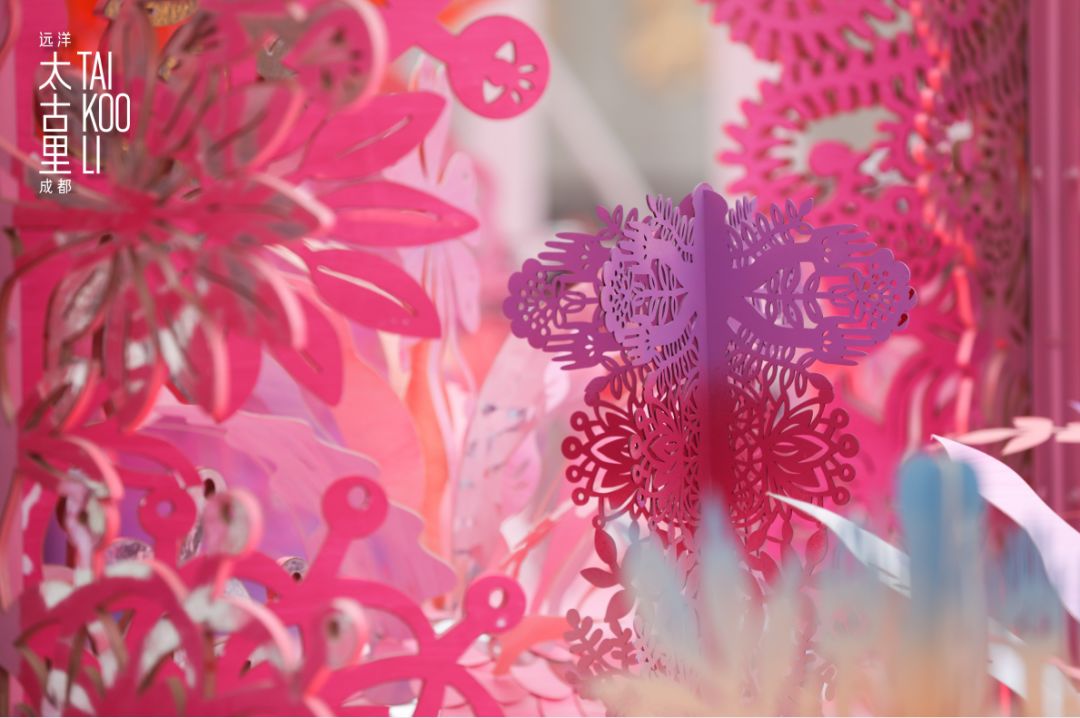 2021圣誕美陳風(fēng)向標(biāo) 2021圣誕美陳風(fēng)向標(biāo)