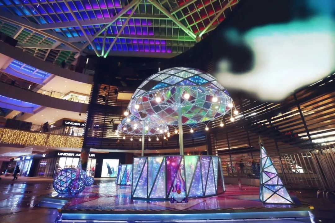 2021圣誕美陳風(fēng)向標(biāo) 2021圣誕美陳風(fēng)向標(biāo)