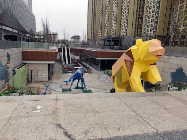 景觀與美的結(jié)合 景觀與美的結(jié)合